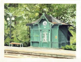 Elżbieta Draber - Poznań Sołacz