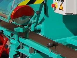 Wpływ ostrzenia na trwałość piły