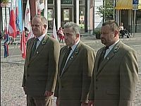 Solidarność leśników