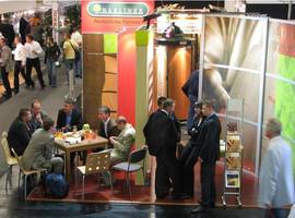 Interzum 2007