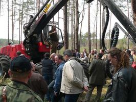 V Edycja Studium Przedsiębiorczości Leśnej