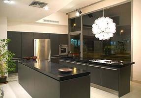 Niemieckie kuchnie dla arabskich szejków