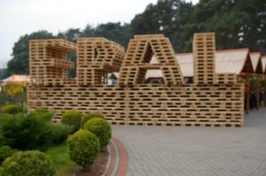 Konferencja EPAL - Dzień Europalet