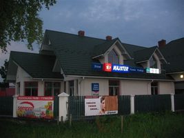 fot. Vox Składy Budowlane