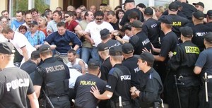 Drugi desant PiS na Sklejkę Pisz?