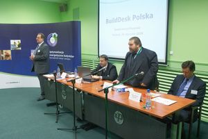 MTP - Konferencja