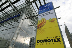 fot. Domotex