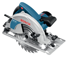 <font color=gray>Pilarka tarczowa <BR>Bosch GKS 85 <BR>dla użytkowników <BR>profesjonalnych   fot.: Bosch</font>