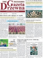 Gazeta Drzewna kończy działalność