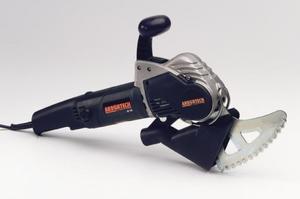 <font color=gray>ARBORTECH AS160         <br>             Fot. PROMA POLSKA</font>