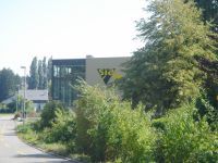 Siedziba sia Abrasives w Szwajcarii