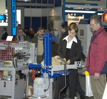 <center>Salon Czystej Energii POLEKO</center>
