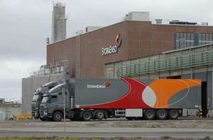 Stora Enso inwestuje w papiernię Veitsiluoto