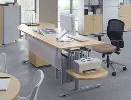 Mikomax dostarczy meble dla Della