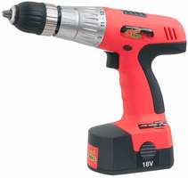 Wiertarko – Wkrętarka Modeco Expert