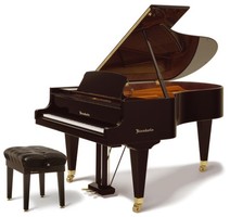 Yamaha kupiła fabrykę fortepianów Bösendorfer