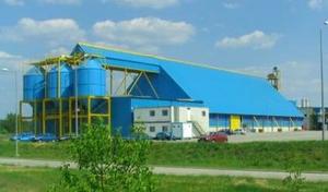 Finowie kupili polskiego producenta pellet