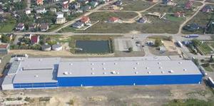 Stora Enso: Nowy zakład w Mosinie