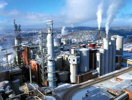 UPM Kymmene będzie oszczędzać