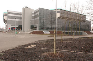 Hala Łuczniczka