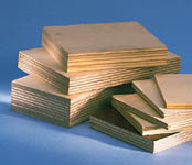 Sklejka ma się dobrze