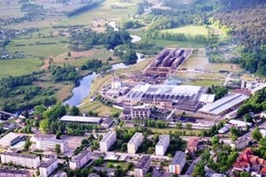 Jest strategia prywatyzacji Sklejki-Pisz