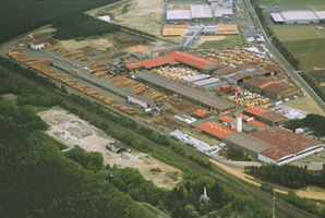 Equita sprzedaje akcje Klenk Holz