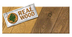 Barlinek ze znakiem "Real Wood"