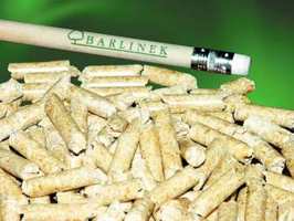 Barlinek inwestuje w pelet
