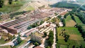 Nowy inwestor Stolbudu Włoszczowa