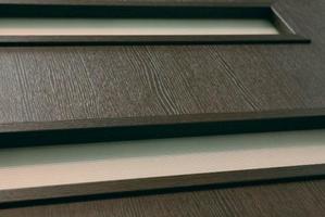 <font color=gray>Dekor Wenge   (Fot.: Classen)</font>
