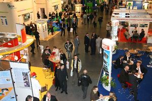 Odnawialne źródła energii wiodącym tematem ma POLEKO