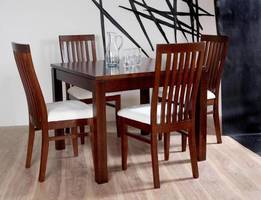 Antyczna elegancja w jadalni