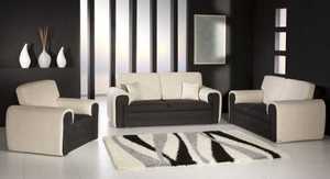 Salon słodkich marzeń… - zestaw VALENCIA