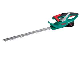 <font color=gray>Nowe modele sekatorów <br>zostały wyposażone w system <br>Power Tech, będący innowacyj-<BR>nym zabezpieczeniem silnika <br>fot.:BOSCH</font>