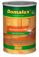 <font color=gray>Lakier Domalux<br>Bezzapachowy Połysk</font>