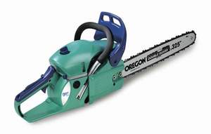 Ferm Florin - Szybkie i łatwe cięcie