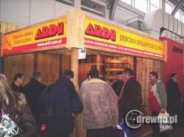 Nowości na targach BUDMA 2007