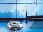 Robot sam sprzątnie w domu