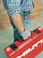 TPS - System antykradzieżowy Hilti