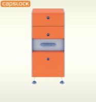 Capslock - Nowa kolekcja Black Red White 