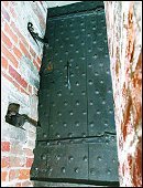 Najstarsze drzwi w Gdańsku