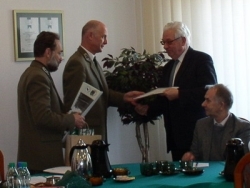 Rada LKP Lasy Warszawskie