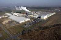 Milionowe straty Kronotexu w wyniku pożaru