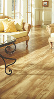 <font color=darkcyan>fot. Kronopol Laminate Flooring</font>