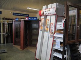 fot. Vox Składy Budowlane