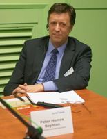 Peter Homes