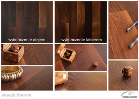 Thermowood zdobywa rynek