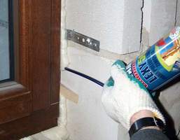 Tytan Professional Lexy piana montażowa polieturenowa