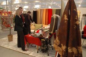 Targi FurniFab w Poznaniu<br>Fot. Survey